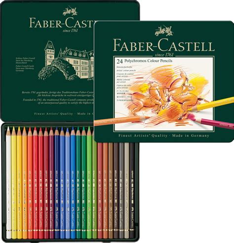 How Much Is Faber Castell Colored Pencils In Philippines Outlet | www ...