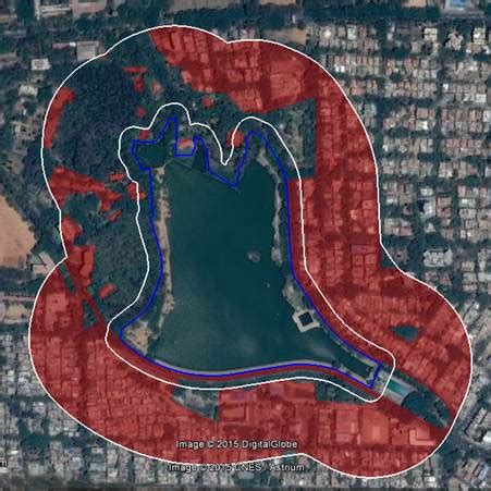 SANKEY LAKE: WAITING FOR AN IMMEDIATE SENSIBLE ACTION