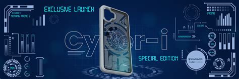 CyBer - i Edition