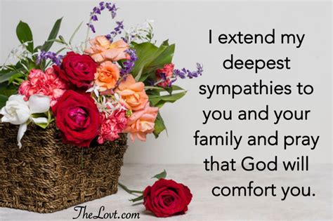Heartfelt Words Of Condolences | Condolence messages, Words of condolence, Condolences quotes