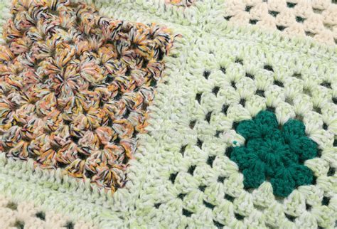Angela Weber's La Push Blanket