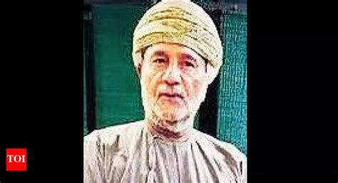 Saudi Arabia: Saudi Arabian govt bars Omani actor’s entry for portrayal ...