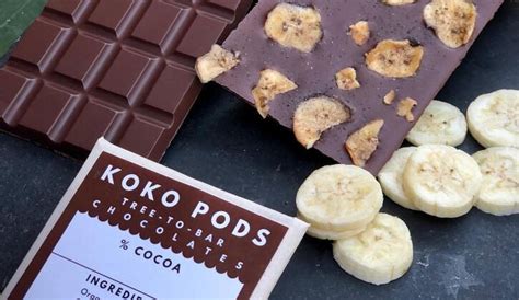 Koko Pods - Karnataka-based Artisanal Chocolate Brand for Tree-to-Bar ...