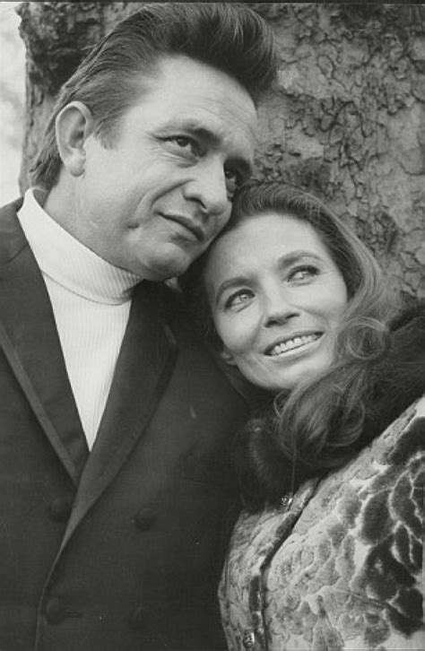 Greatest love letter of all time – Johnny Cash’s note to his wife ...