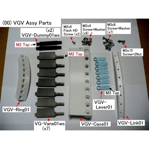 Image result for How to Make a Jet Engine Compressor