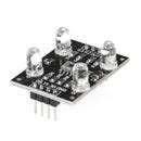 TCS230 TCS3200 Color Recognition Sensor Module