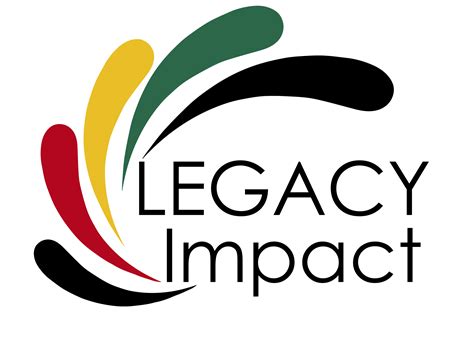 Legacy Impact