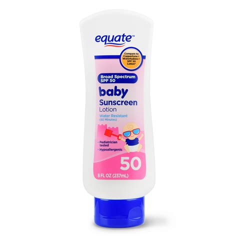 Sunscreen For Infants at Blanche Howard blog