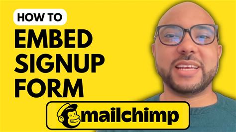 Image result for MailChimp HTML Email Tutorial
