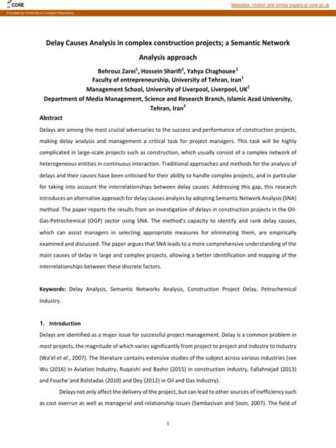 Image result for Delay Analysis Method Videos