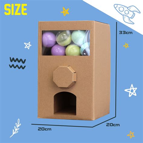 Image result for How to Make a Vending Machine