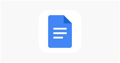 Image result for Google Docs App Store
