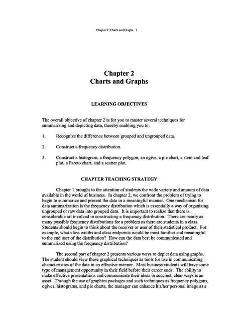 Ken Black Chapter 2 Solution - Probability and Statistical Methods-II ...