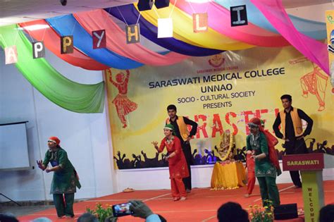 Welcome to SMC Unnao | SARASWATI MEDICAL COLLEGE | Welcome to SARASWATI ...