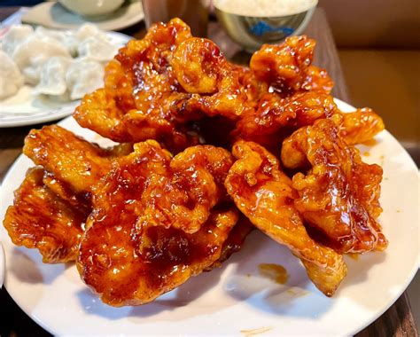 Review: At China Taste, a worthy add to WNY's Chinese Chinese pantheon - Four Bites