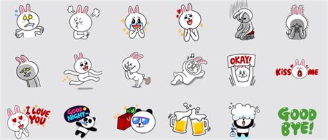 Image result for How to Download Line Sticker