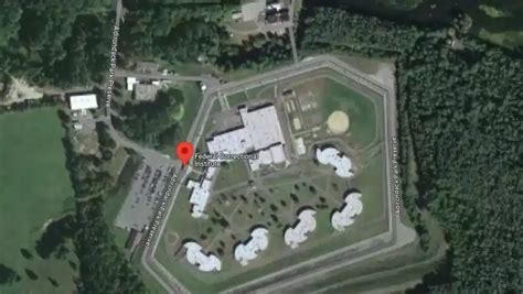 Federal Correctional Institution Ray Brook