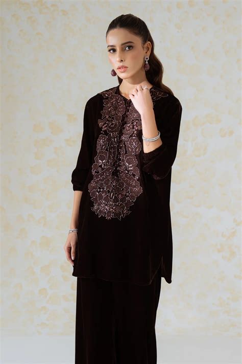 Belize Set | Velvet Edit | La Pret – Chaand Tara