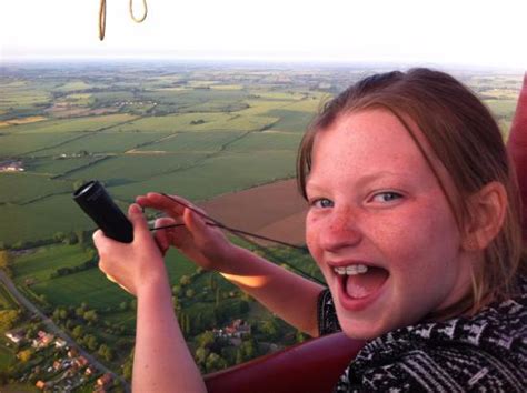 Virgin Balloon Flights - Nottingham Racecourse - 2022 What to Know ...