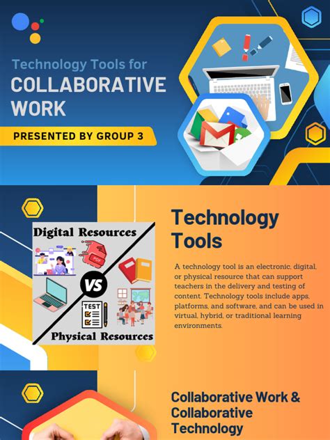 Collaborative Work Using Technology 的图像结果