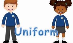 Image result for free clip art school uniform