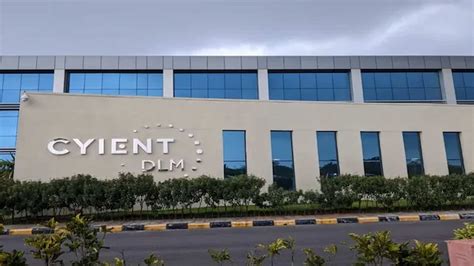 Cyient DLM stock plummets over 12 pc, hits 52-week low