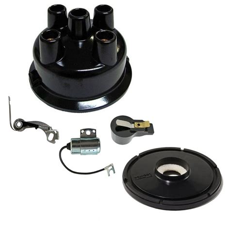 Image result for Prestolite Distributor Ignition Module