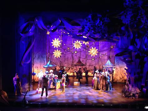 WALT SPANGLER DESIGN — A CHRISTMAS STORY | Tuck everlasting, Tuck ...