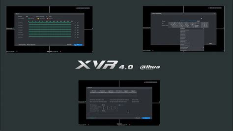 Image result for Xvr Tutorial