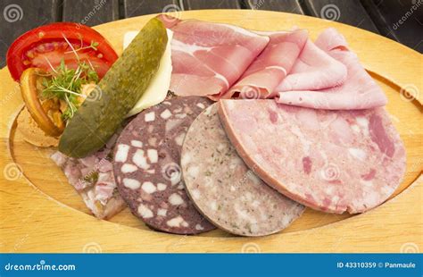 Types Of Cold Cut Meats at Dwayne Carson blog