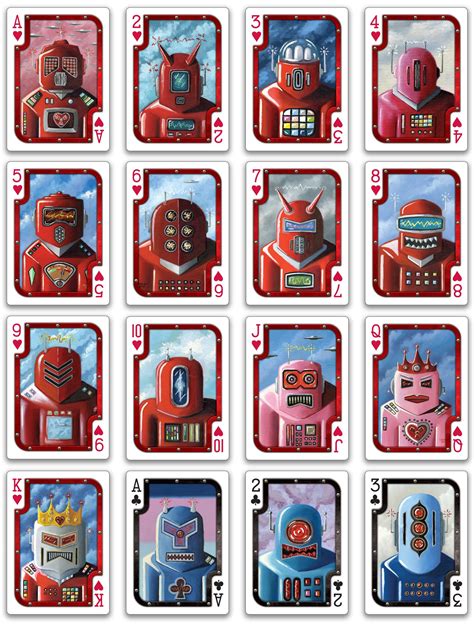 Image result for Card Sorting Robot