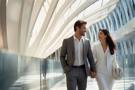 Business People Walking Past Each Other 的图像结果