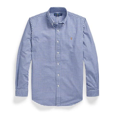 Buy Polo Ralph Lauren Clothing For Men Online at Best Price on The ...