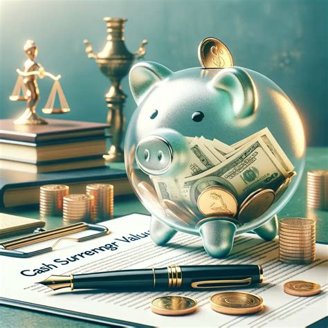 Life Insurance Surrender Value