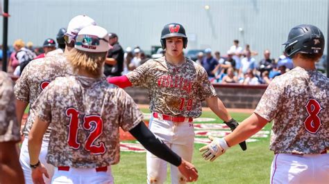 High Point Wesleyan beats Metrolina Christian for NCISAA baseball title ...