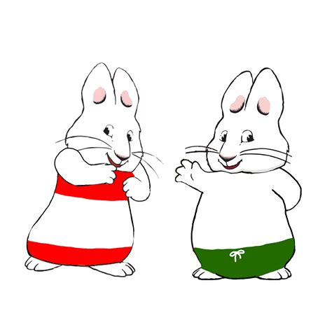 Image result for Max and Ruby Pool