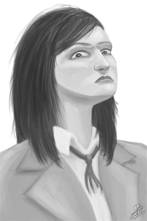 Prison School Mari Kurihara by JPC03Art on DeviantArt