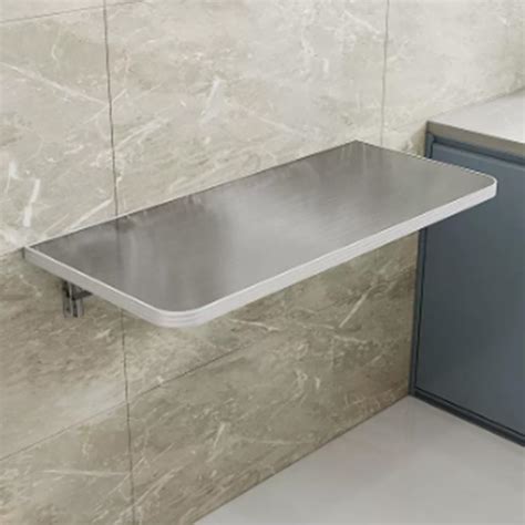 Yidlkecqey Hanging wall desk ,folding workbench wall mounted India | Ubuy