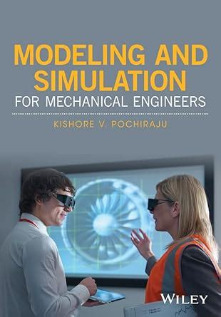 Buy Modeling and Simulation for Mechanical Engineers Book Online at Low ...