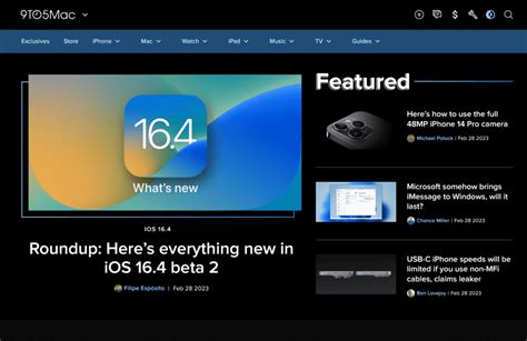 Image result for Apple Tech Blog