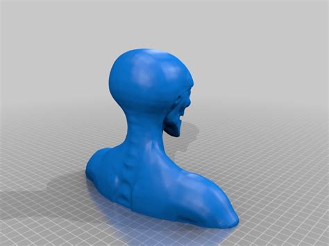 Image result for Xcom 2 Sectoid Transparent