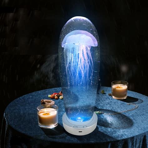 Aepiraza 7 Led Rotating Display Stand, Round Spinning Display India | Ubuy