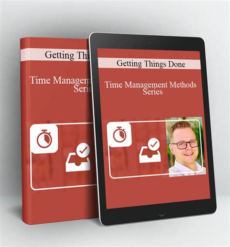 Image result for Getting Things Done Time Management