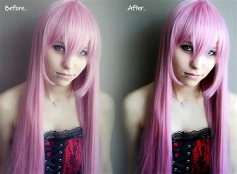 Image result for Photoshop Retouching Tutorial