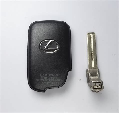 Image result for Lexus Smart Key