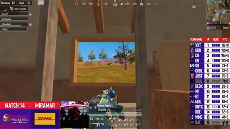 Slideshow: Snapdragon Pro Series BGMI Mobile Challenge Season 6 Images