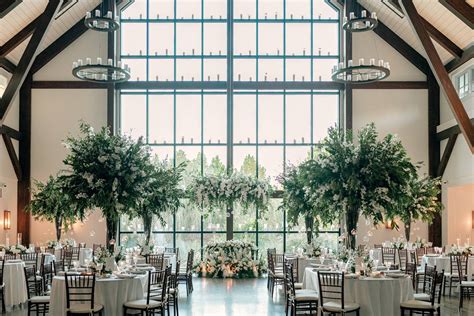 Crossed Keys Estate - Barn & Farm Weddings - Andover, NJ - WeddingWire