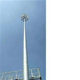 High Mast Pole – Top Manufacturers, Suppliers & Sellers in India