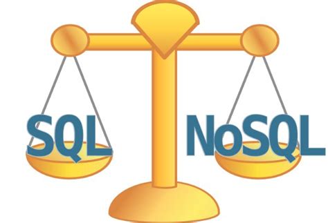 Diferencias entre bases de datos SQL y NoSQL | Blog Reacción Estudio