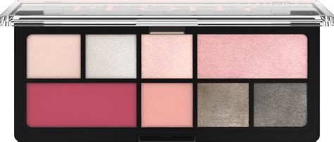 Catrice The Soft Peony Eyeshadow Palette | lyko.com